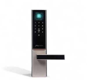 Godrej Locks Digital Lock I Advantis GSL D1 Lock for Main Door I7 Access Mode 