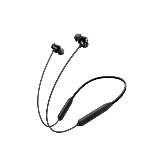 OnePlus Bullets Wireless Z2 ANC | 45dB Hybrid ANC | 28hrs Battery | 10min Charge 20hrs Music