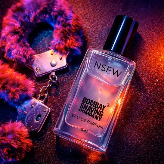 Bombay Shaving Company NSFW, 20ml