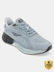 RED TAPE Men’s Athleisure Sports Shoes with Supreme Bounce Comfort Walking Shoes For Men (Blue , 6)