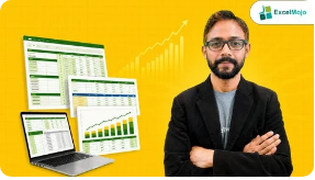 50% OFF | Financial Modeling in Excel: Build 3-Statement Models