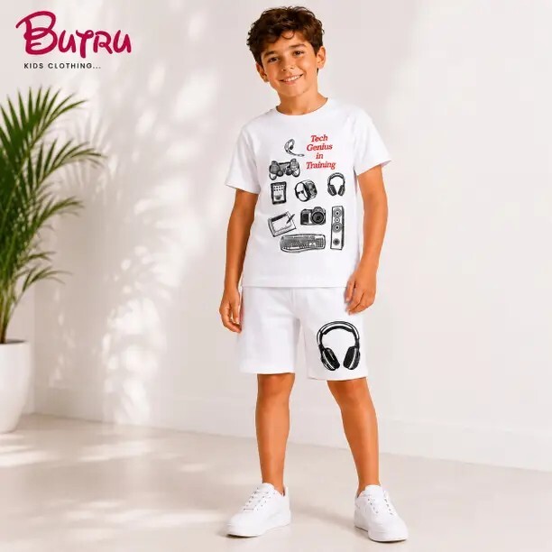 Butrukids Kidswear Sale – Up to 75% Off | Starts from ₹378