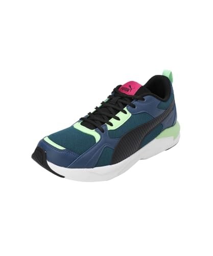 Puma Mens X-ray Fluido Sneaker