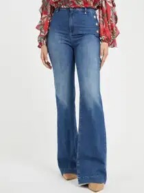 GUESS Men's & Women's Jeans – Flat 50% Off + Extra 15% Off