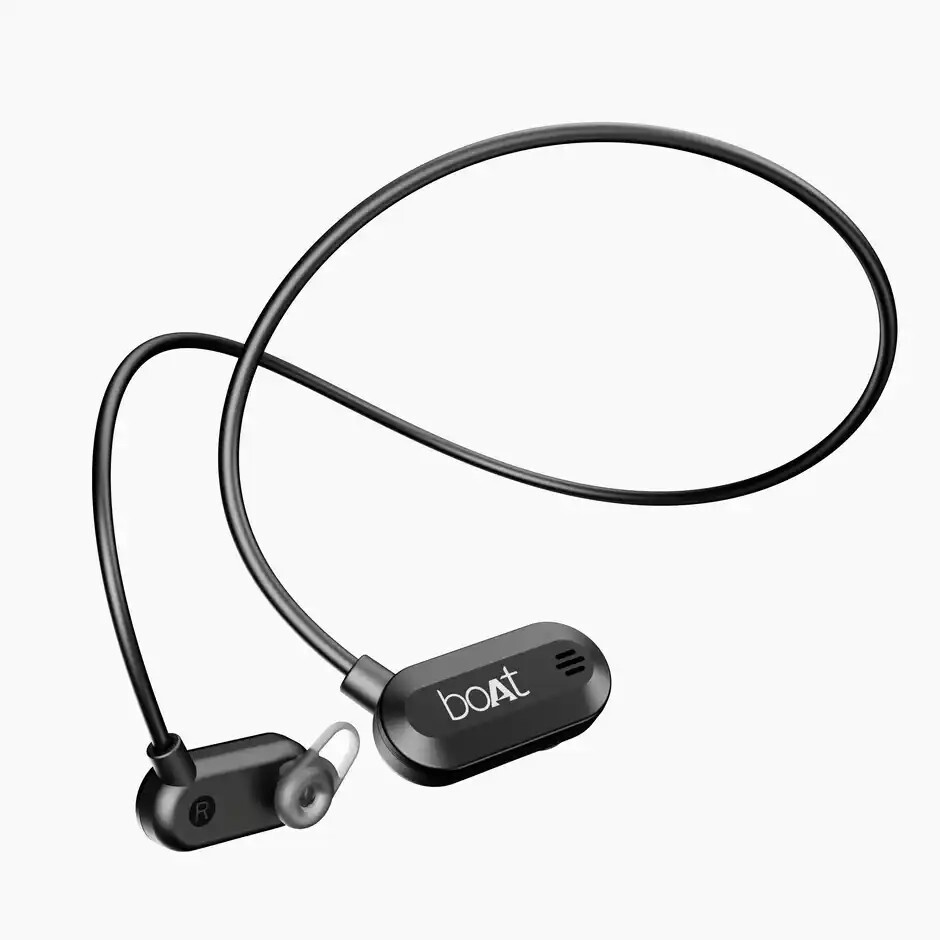 [HDFC Mastercard Debit Card] boAt Rockerz 261 Pro BT Neckband