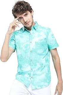 Highlander Men's Shirt upto 90% off starting From Rs.206