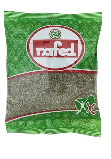 Digihaat : Nafed Jeera Whole 200g @34