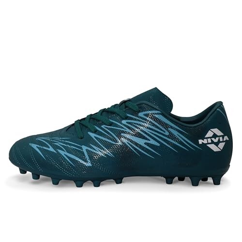 Nivia Encounter Mg 11 Football Stud for Men