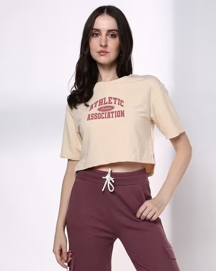 Women's Top From 81 Only