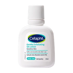 Cetaphil Gentle Exfoliating SA Lotion (29 ml)