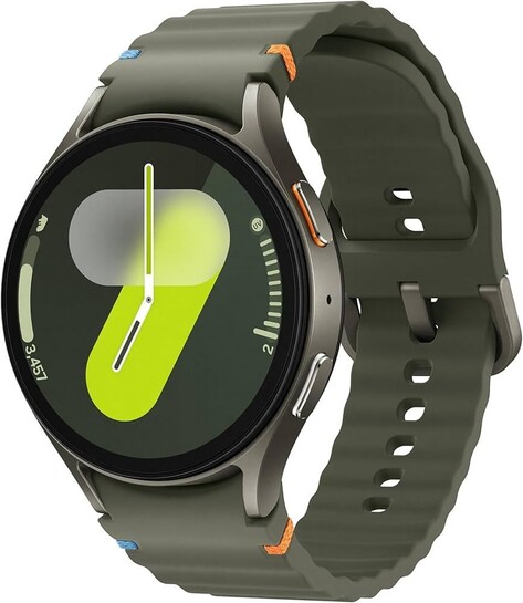 Samsung Galaxy Watch 7 BT+LTE 44mm