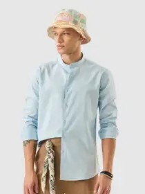 Upto 75% OFF on Snitch Men's Casual Shirt  | Myntra
