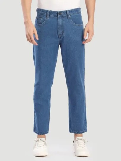 Upto 83% off on Bene Kleed Men's Jeans