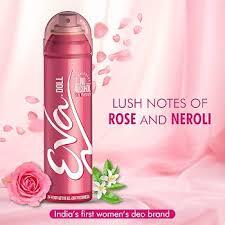 Eva Doll Deodorant Spray 150 ml  