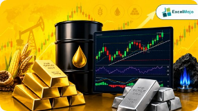 Unlock 75% OFF on Commodity Trading Essentials Course!