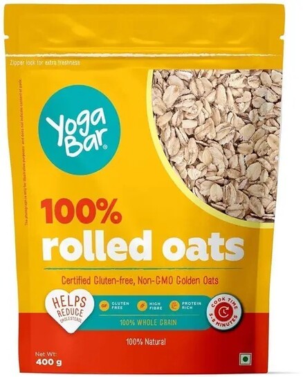 Yoga Bar Dry Fruits, Muesli & Protein Bars | Up to 75% OFF