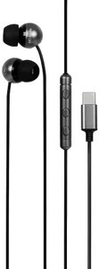 Facelift Xiaomi Bluetooth Headset (Type-C Earphones with 12.4mm D...more