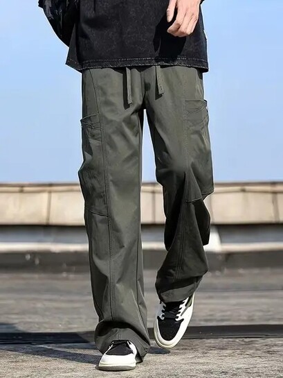 Upto 90% off on Poshax Men's Cargos