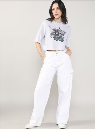 Lee Cooper Fashion: Up to 70% OFF
