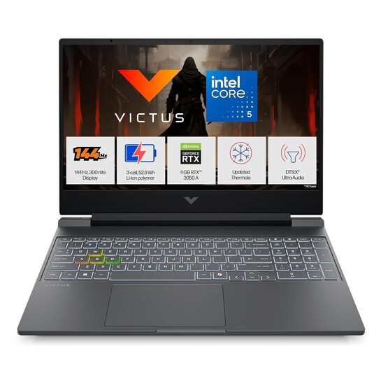 HP Victus Gaming Laptop