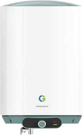 CG-Magnamix 15 Ltr Storage Water Heater (Geyser) | 5 Star Rated