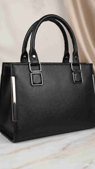 (LiveShop+) Kanish Shop Women Black Handbag & more