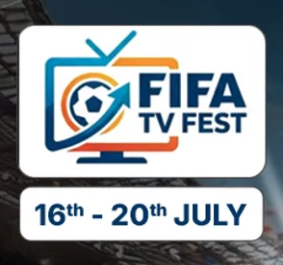 FIFA tv fest