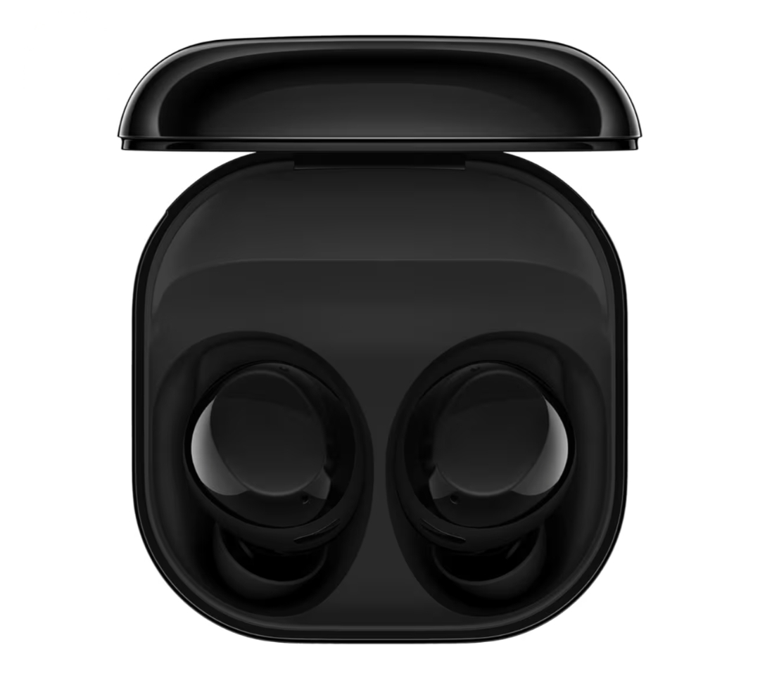 Samsung Galaxy Buds Core (Black) Galaxy AI Enabled in-Ear TWS with ANC | Enriched Bass | 6 Mic Setup | IP54 | 35hrs Battery | Touch Controls