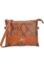 Upto 85% off on Lavie womens Sling Bags 
