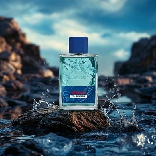 Rebook Perfume | Flat 70% Off | At 299