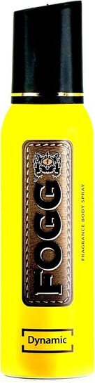 Flat 85% Fogg FANTASTIC DYNAMIC 150 ML