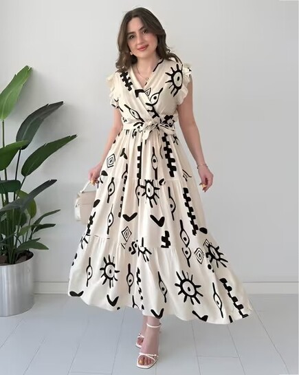 Upto 88% Off On Dresses