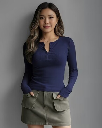Upto 88% Off On College Tops