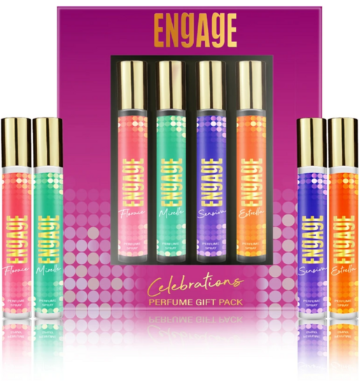Upto 79% Off On Engage Deodorant