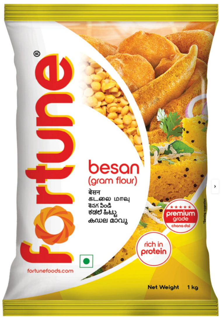 Flipkart Minutes - Upto 90% Off on Besan, Masoor Dal, Jaggery and more(location specific)