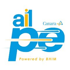 Canara ai1Pe | Make A Minimum ₹20 Transaction (P2P/P2M) & Get Upto ₹20 Cashback (23rd July)