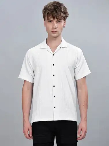 Upto 90% off on HERE&NOW Men's Shirts | Myntra