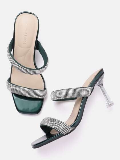 Up to 83% Off on Lino Perros Footwear 