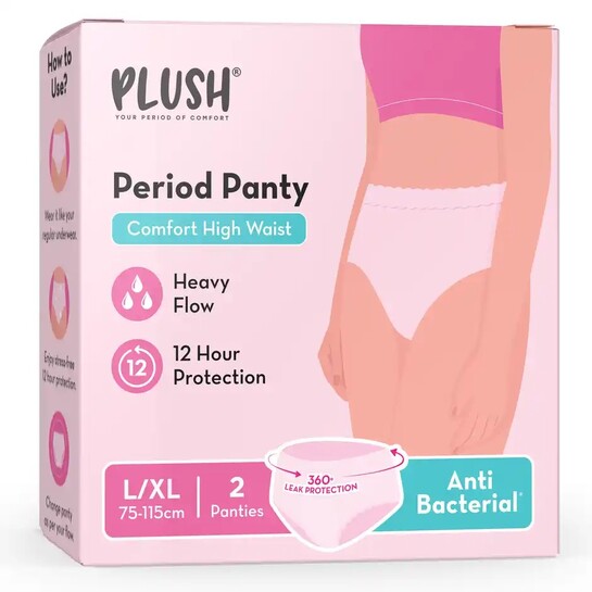 Zepto : Up to 83% OFF on Women's Care Essentials | Starts from Just ₹19 (Location Specific)