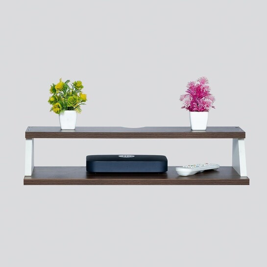 Furniture Café Engineered Wood TV Cabinet