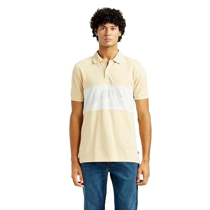  Upto 75% Off On Levi's Clothing