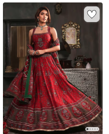 Women clothing from Libas & Biba up to 80 % off & 12 % Coupon/Bank offers