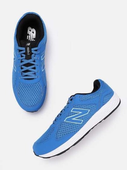 Up to 66% Off on New Balance 