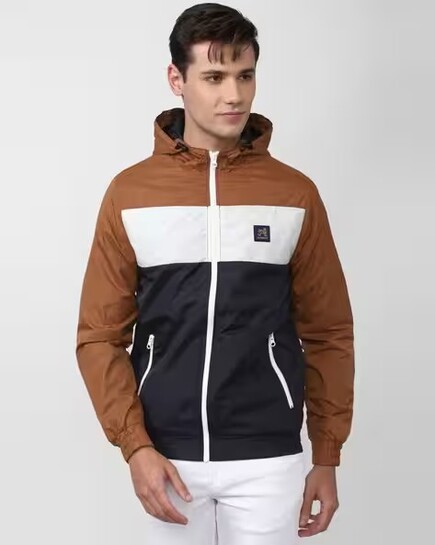 Van Heusen Clothings Up To 75% Off