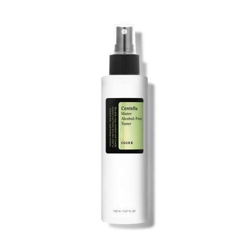 COSRX Centella Water AlcoholFree Toner 150ml
