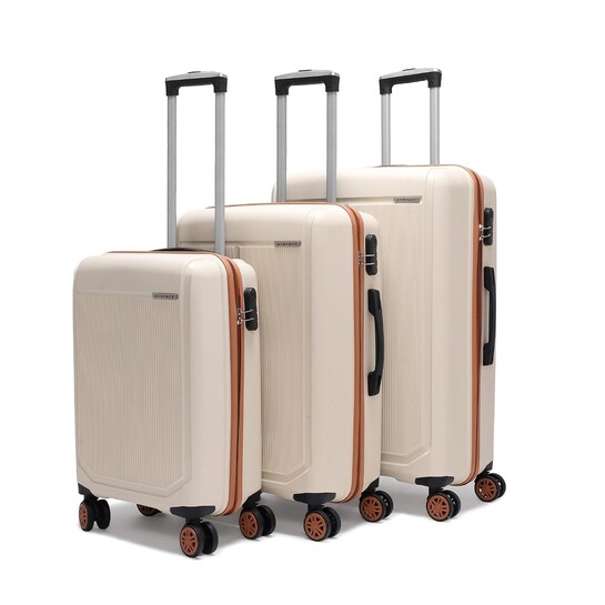 ACEPACK - MEGATRON Set Of 3 Pieces (Small + Medium + Large)