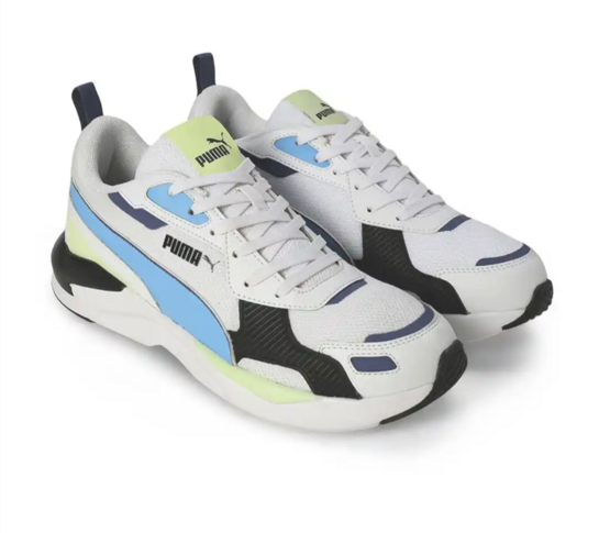 Puma shoes upto 69% off