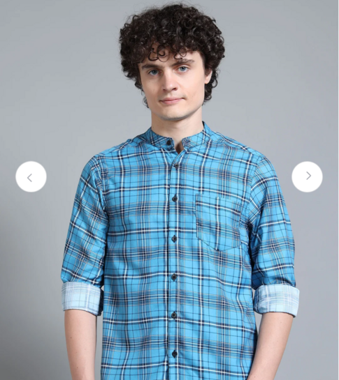 Moda Rapido Shirts Upto 90% off 