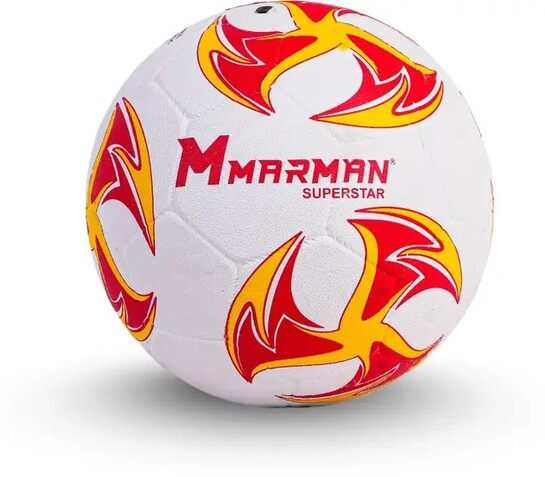 Marman Footballs at minimum 63% Discount