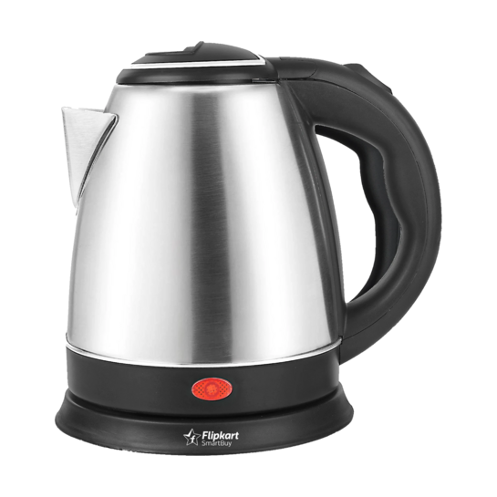 Flipkart SmartBuy Prime Electric Kettle 1.8L